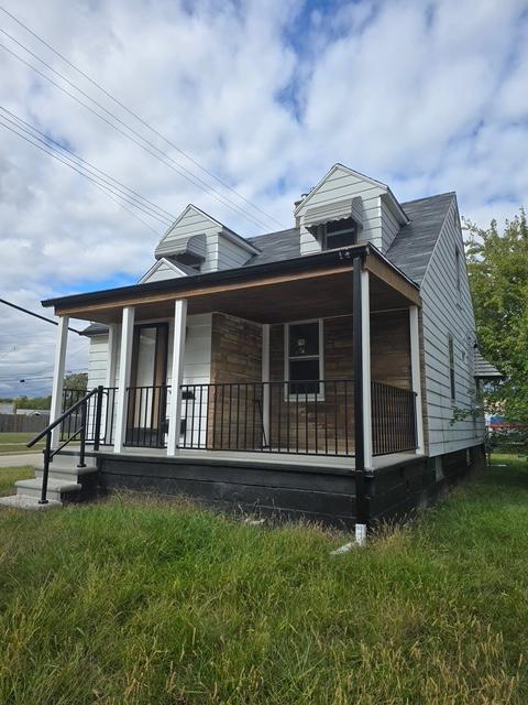 Building Photo - 11005 Dodge Ave