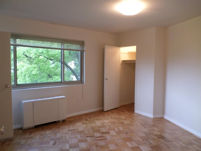 Building Photo - 4600 Connecticut Ave NW