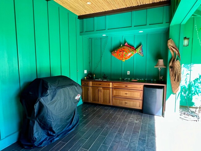 Building Photo - Rare 6-month luxury ocean-view rental with ocean views, private pool, spa, sauna, and true indoor...