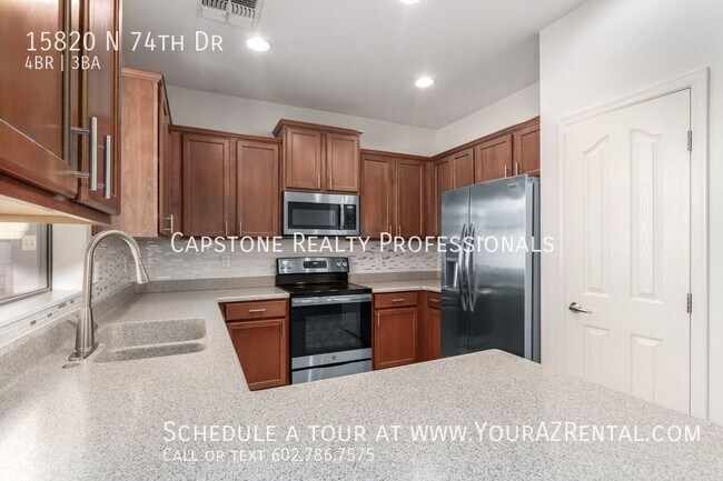 Building Photo - 15820 N 74th Dr