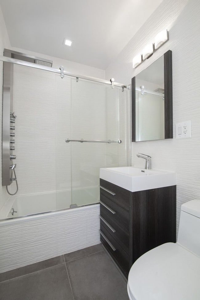 Floorplan - 238  Wyckoff Avenue