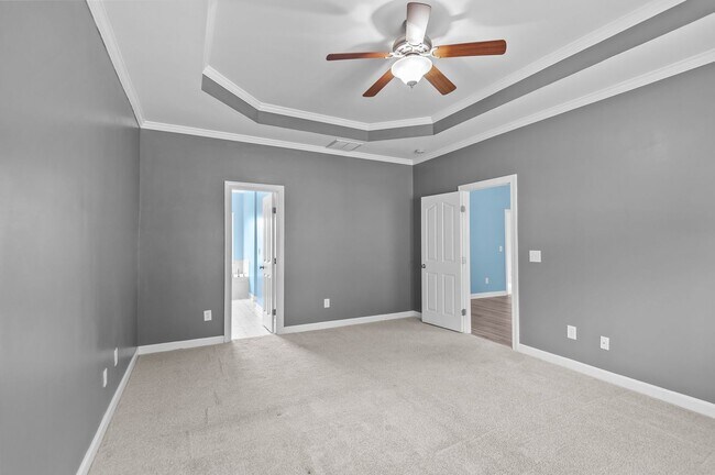 Building Photo - 1109 Bristolmoor Dr