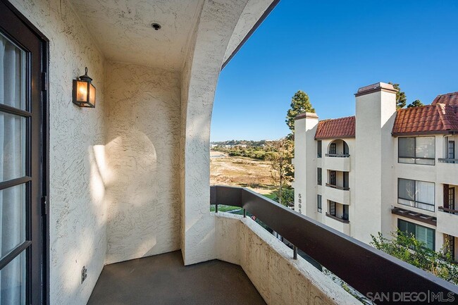Building Photo - 5865 Friars Rd