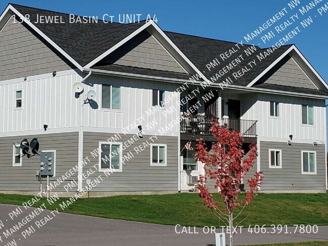Primary Photo - 138 Jewel Basin Ct