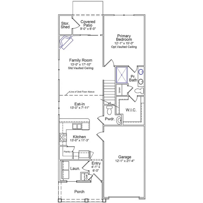 Building Photo - 376 Nettle Ln