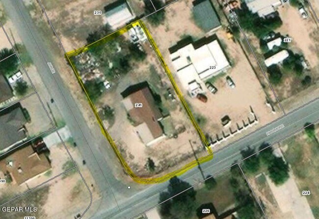 Building Photo - 241 Passmore Rd