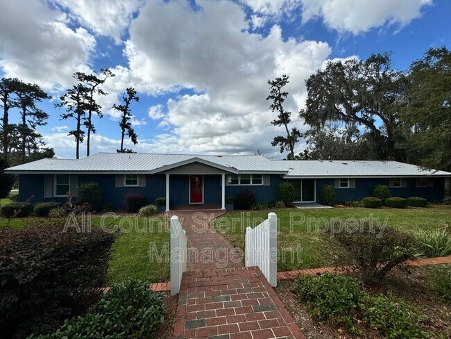 Building Photo - 8732 US-90