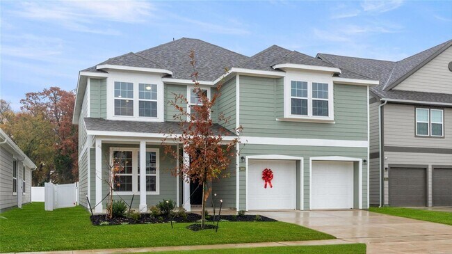 Building Photo - 5908 Revere Dr