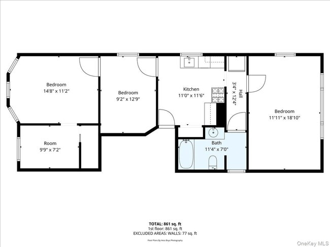 Building Photo - 169 Lockwood Ave