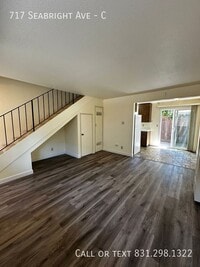 Building Photo - 717 Seabright Ave