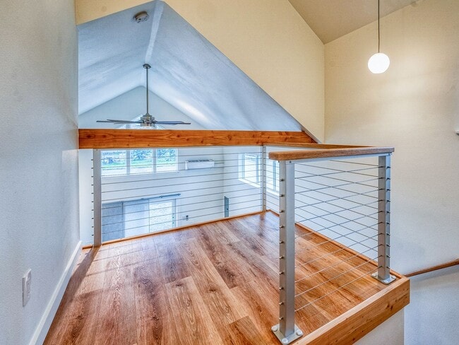 Building Photo - Chic Portland Home with Skylit Bedroom, Loft, and Outdoor Retreat