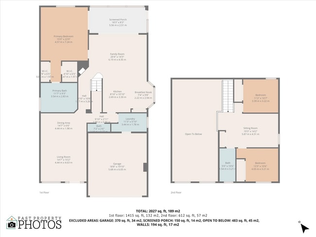 Building Photo - 4194 Bluff Harbor Way