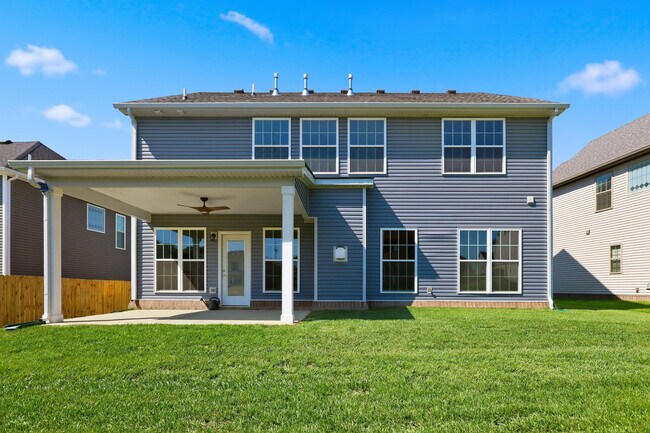 Building Photo - 2869 Blackford Pkwy