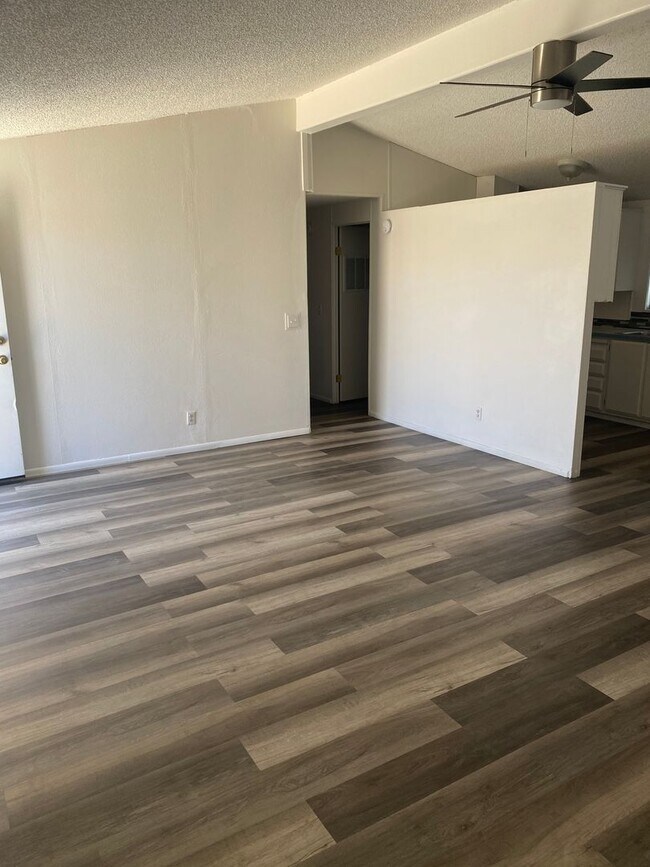 Building Photo - Double wide with detached garage rental