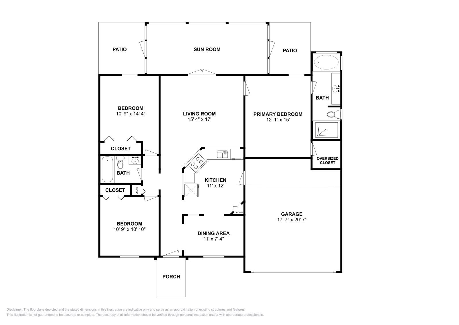 Building Photo - 84092 St James Ct