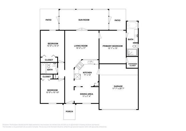 Building Photo - 84092 St James Ct