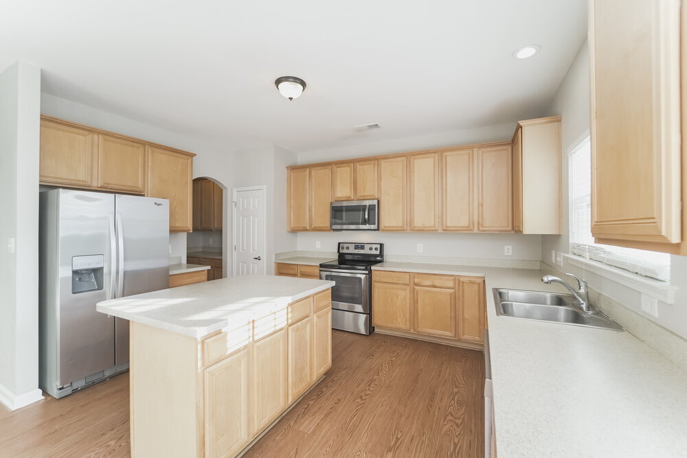 Building Photo - 11421 Callahan Mill Dr