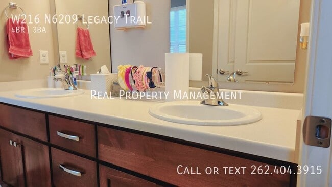 Building Photo - W216N6209-N6209 Legacy Trail