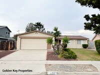 Building Photo - Single Story 4BR/2BA Home in Carlsbad! Ava...