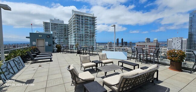 Building Photo - DOWNTOWN SAN DIEGO East Village - Smart Co...