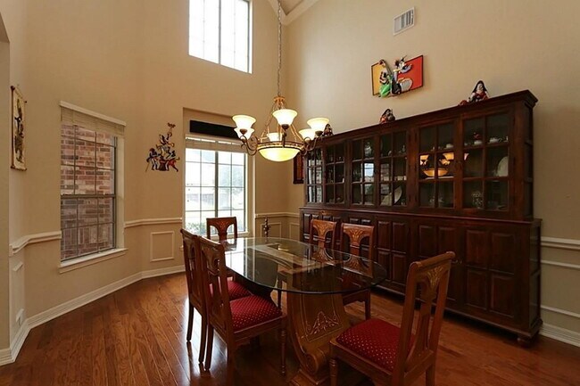 Building Photo - 5 Bed Single-Family Home for Rent in Grand Lakes, Katy 77494 with Lake Views & Pool