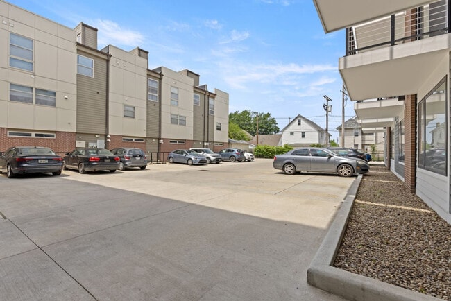 Building Photo - 12607 Larchmere Blvd