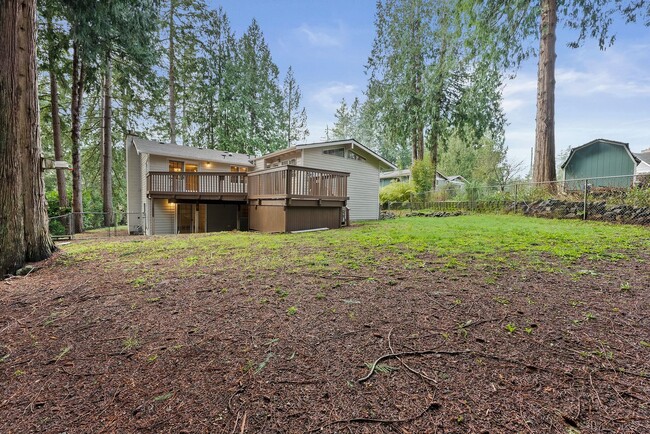 Building Photo - Stunning 4-Bed Gig Harbor Home for Rent | ...