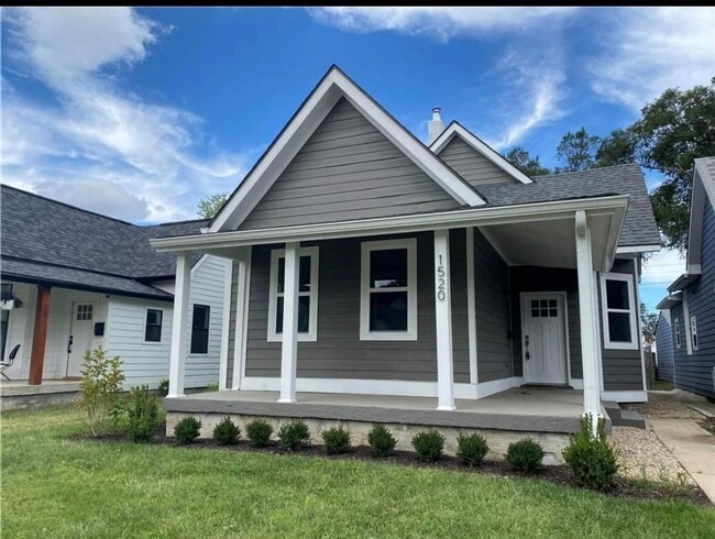 Building Photo - 1520 Spann Ave