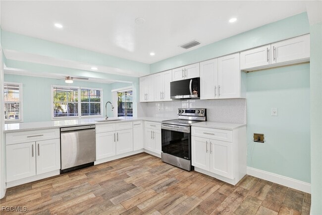 Building Photo - 4312 S Atlantic Cir