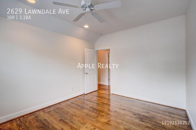 Building Photo - 2629 Lawndale Ave