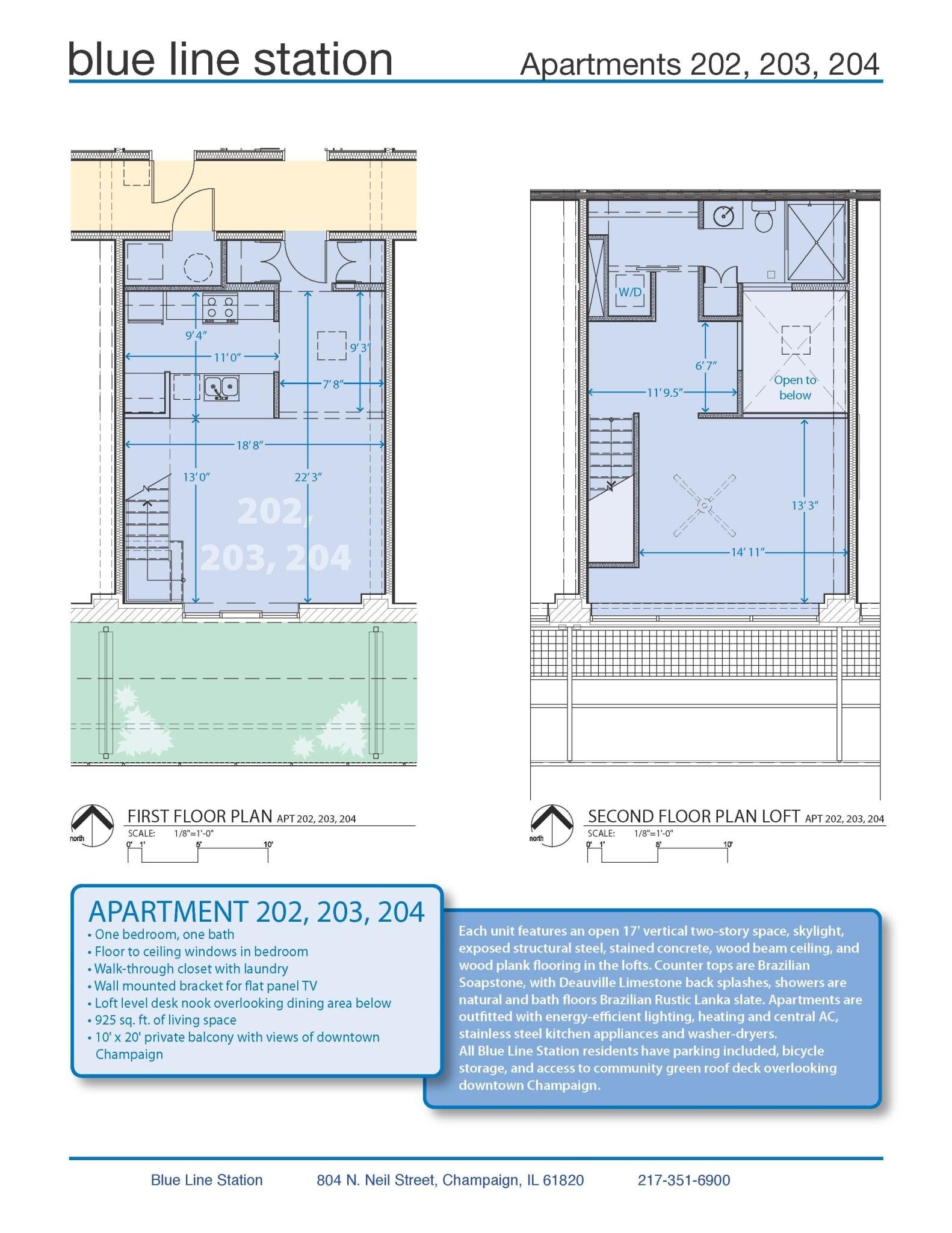 Building Photo - 804 N Neil St