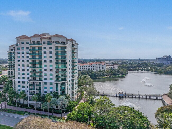 Building Photo - 3610 Gardens Pkwy