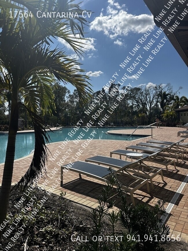 Building Photo - 17564 Cantarina Cove