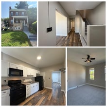 Building Photo - Live Comfortably in Hampden: 4 Bedrooms pl...