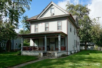 Building Photo - 429 N Adams St