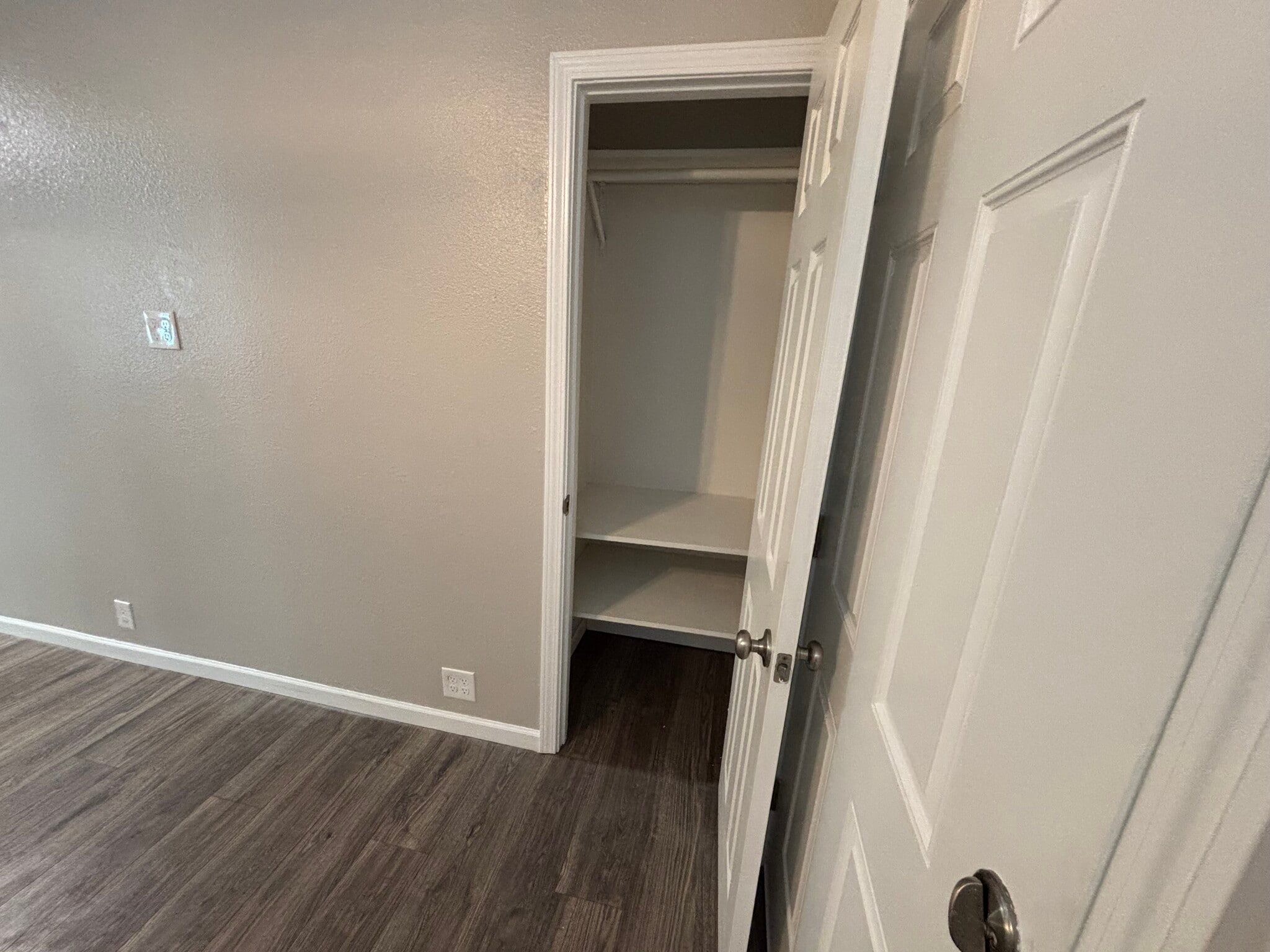 Coat Closet - 730 12th Ave SE