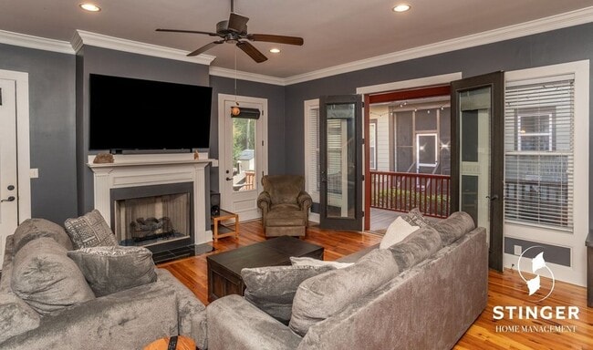 Building Photo - 408 Coquinas Ln