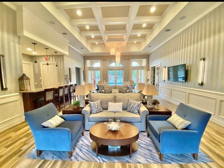 Building Photo - 5902 Monterra Club Dr
