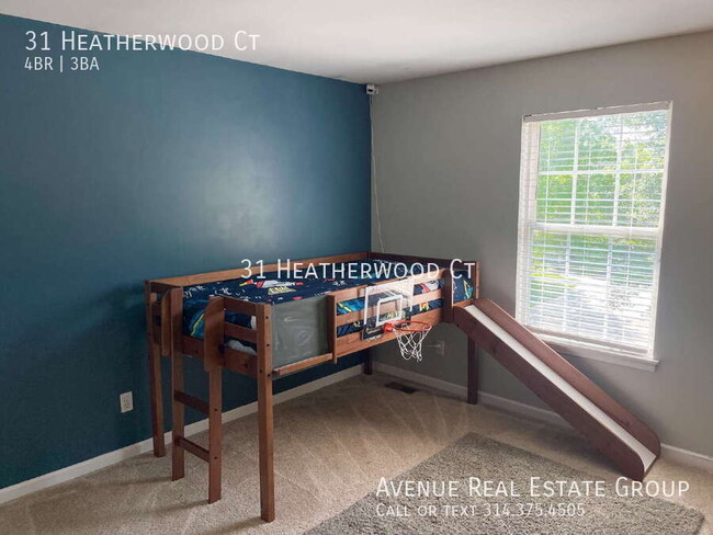 Building Photo - 31 Heatherwood Ct