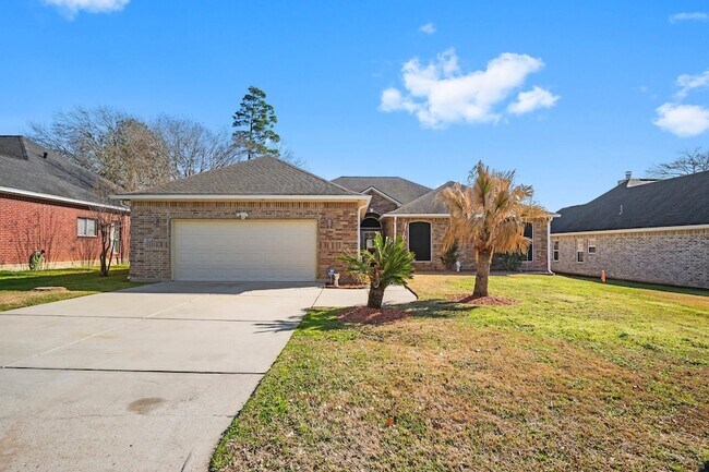 Building Photo - 9292 Deepwater Dr