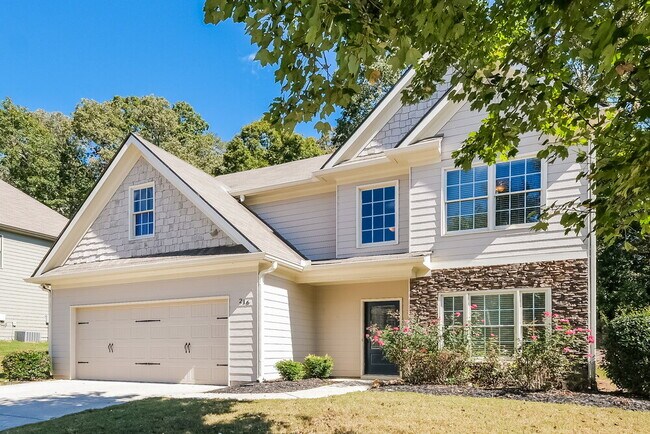 Building Photo - 216 Jefferson Ave