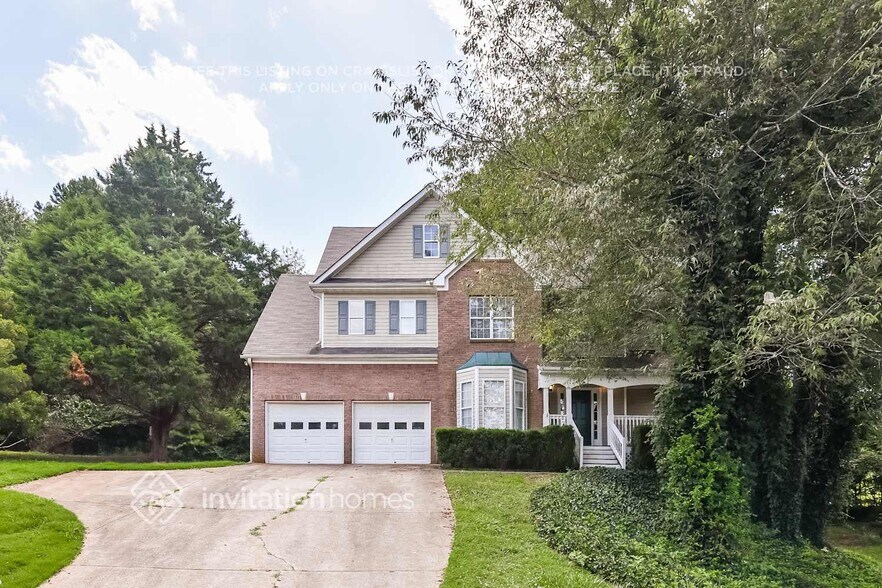 Primary Photo - 2835 Sulky Ct