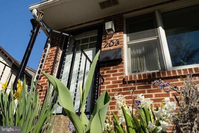 Building Photo - 203 E Rosedale Ave