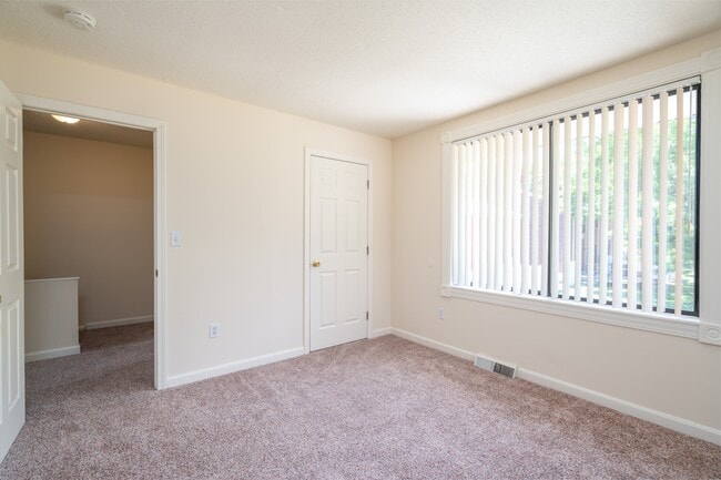 Floorplan - Hathaway Farms Townhomes at Northampton