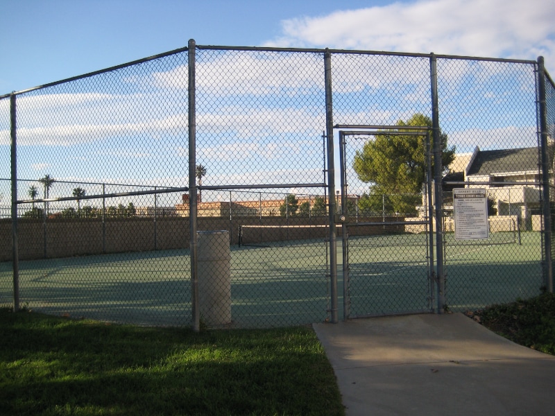 Building Photo - 1850 E Ave J2