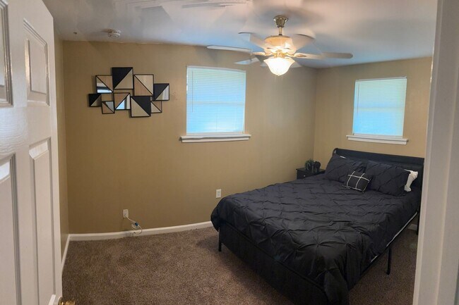 Building Photo - Charming 3BR House in New Orleans