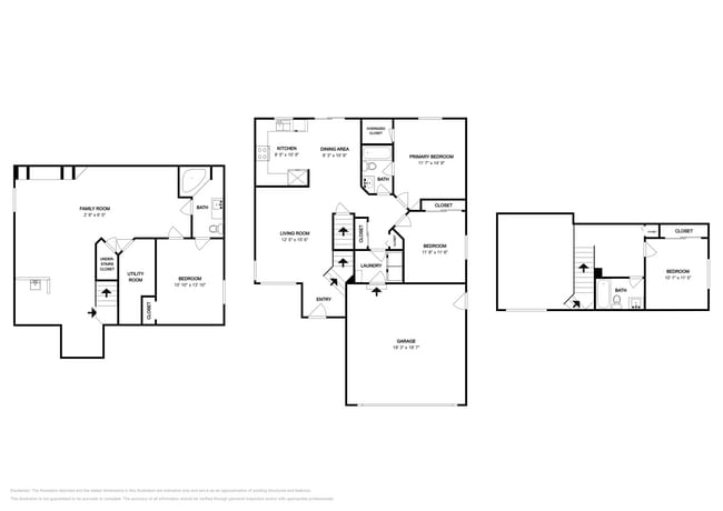 Building Photo - 3750 S Quemoy Way