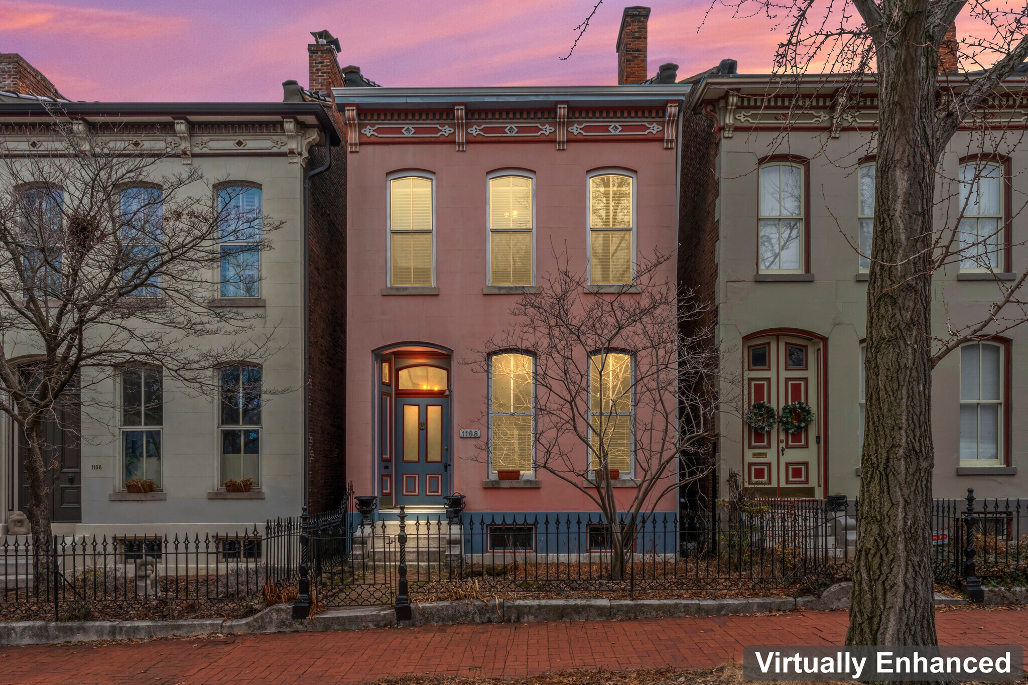 Building Photo - 1108 S 18th St