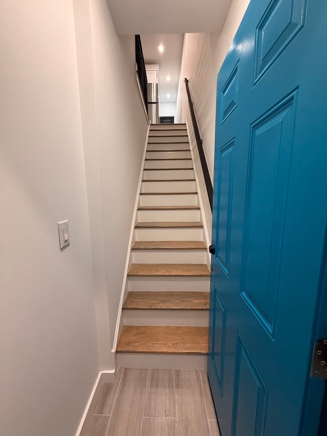 Building Photo - 3340 Potter St