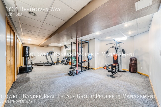 Building Photo - 1631 Beethoven Way